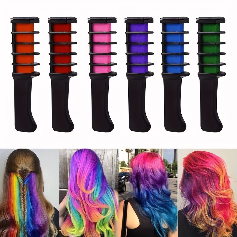 10 colori/set ABS non tossico  - Hair Care Lotion recensione e prezzo