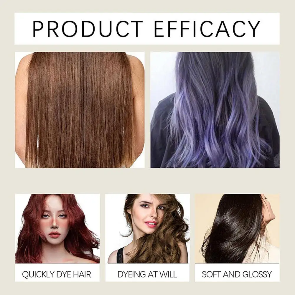 Shampoo colorante per capelli  - Hair Care Natural Ingredients recensione e prezzo