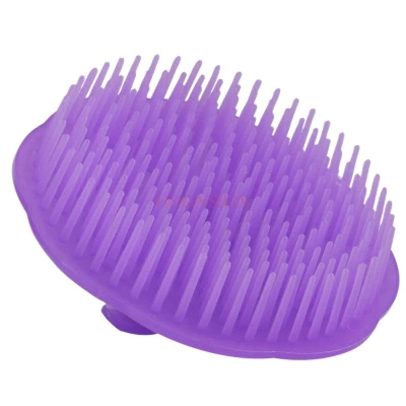 Set di 5 Spazzole Unisex per C - Hair Care Dandruff recensione e prezzo