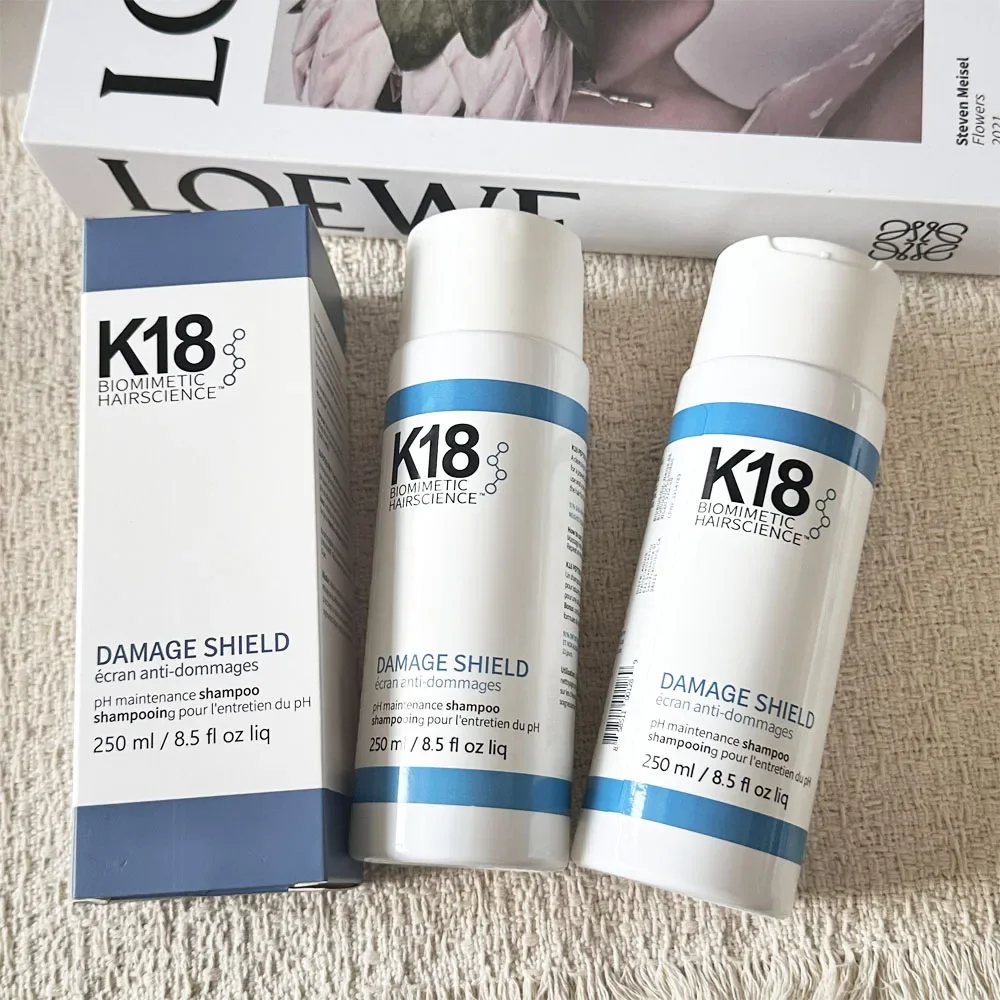 K18 250ML DAMAGE SHIELD Shampo - Hair Care K18 recensione e prezzo