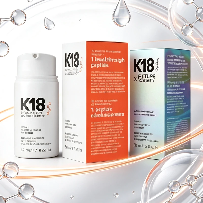 K18 Range Prodotti per Capelli - Hair Care K18 recensione e prezzo