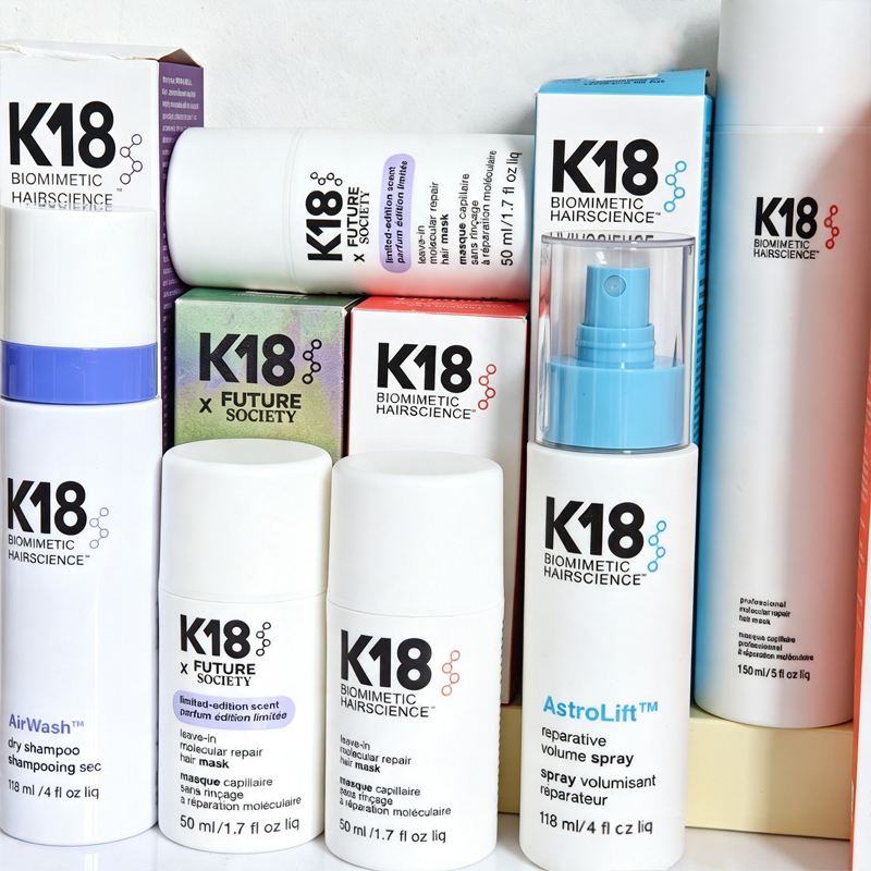 K18 Nuova Maschera per Capelli - Hair Care K18 recensione e prezzo