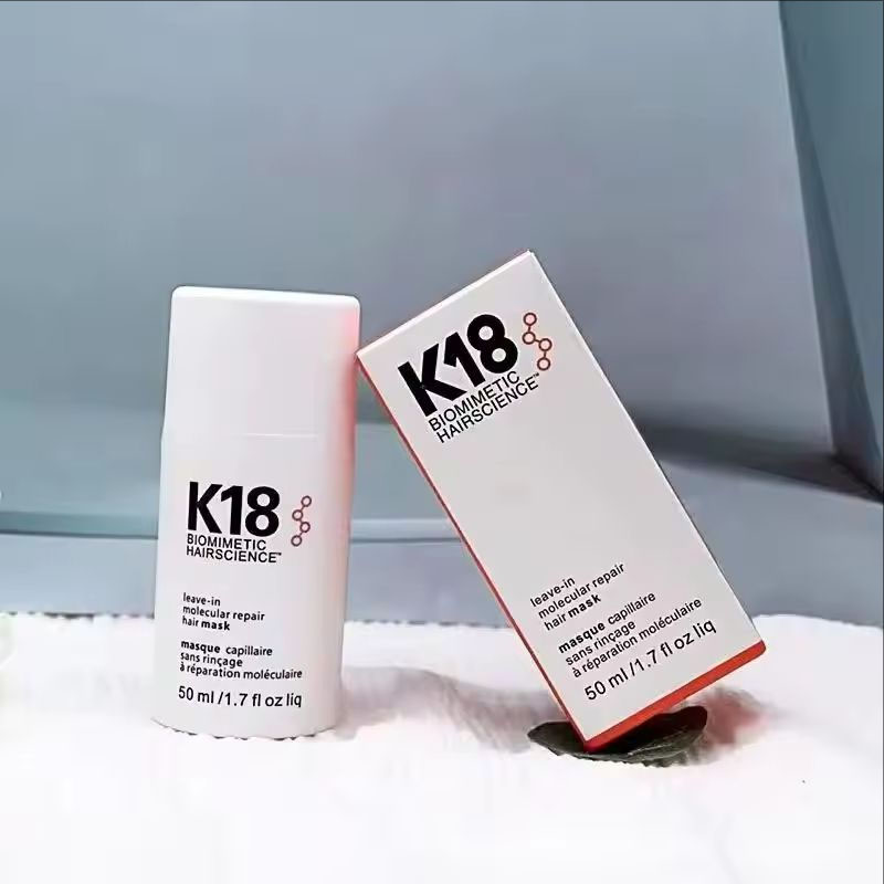 K18 Nuova Maschera per Capelli - Hair Care K18 recensione e prezzo