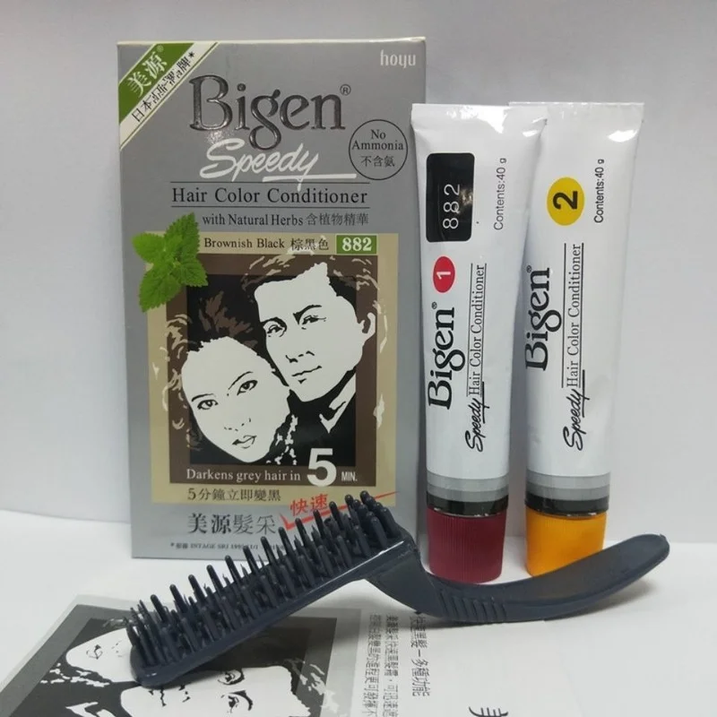 Tintura per capelli con piante - Hair Care Lotion recensione e prezzo