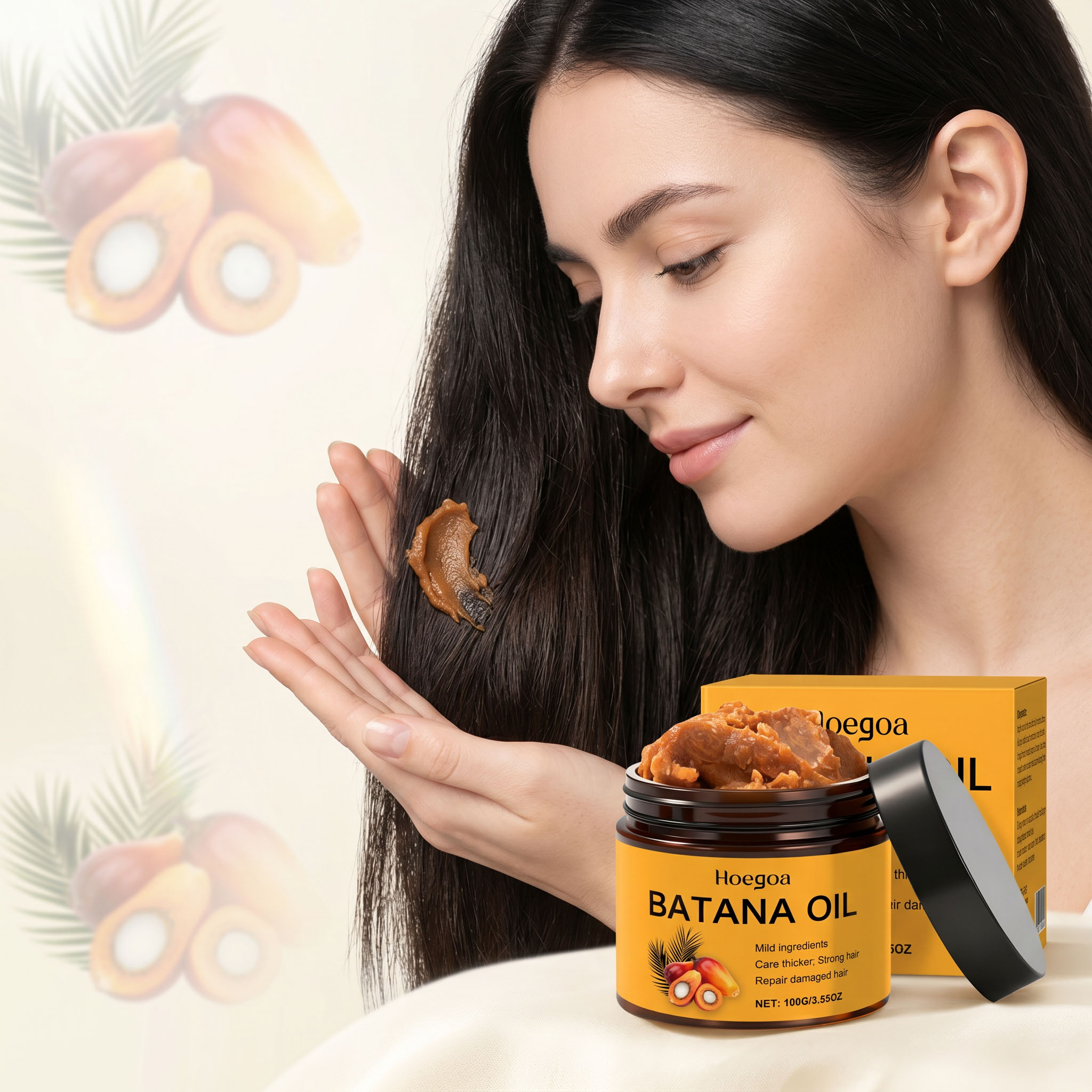 Scrub per il Cuoio Capelluto a - Hair Care Dandruff recensione e prezzo