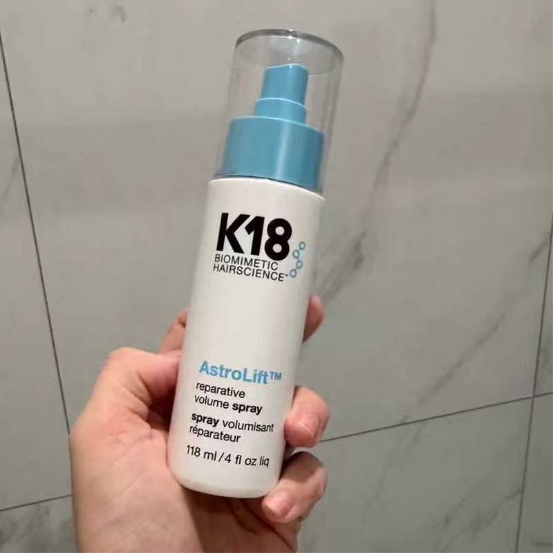 K18 AirWash AstroLift Balsamo  - Hair Care K18 recensione e prezzo