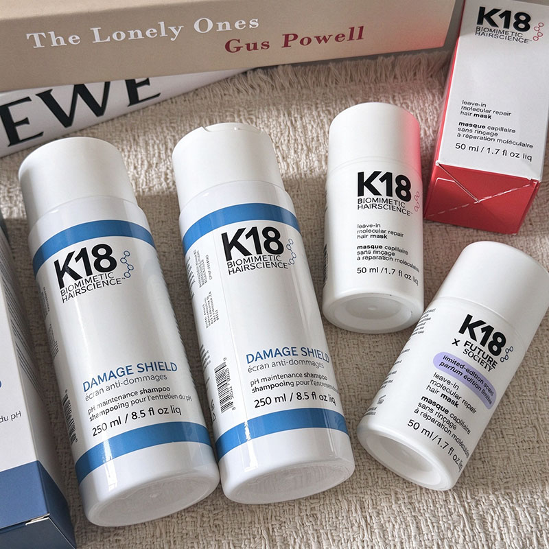 K18 Shampoo 250ml, bilanciato, - Hair Care K18 recensione e prezzo
