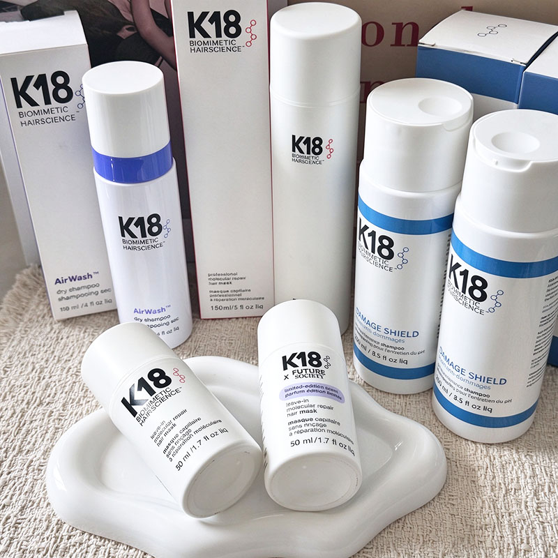 K18 Shampoo 250ml, bilanciato, - Hair Care K18 recensione e prezzo